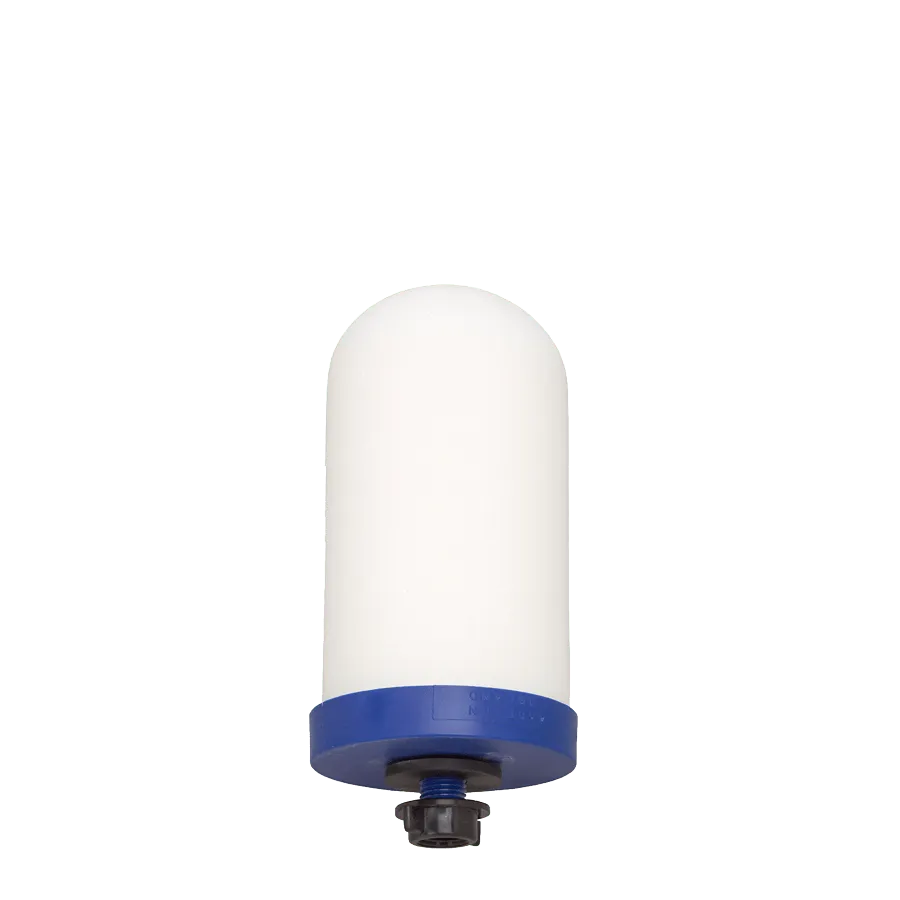 ProOne G2.0 5" countertop water filter