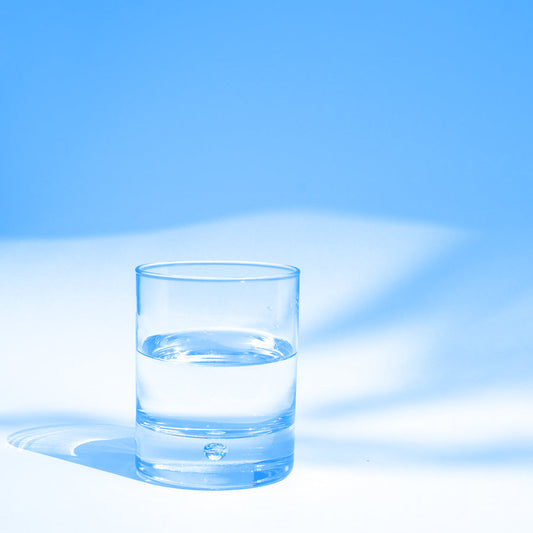 How to Filter Tap Water
