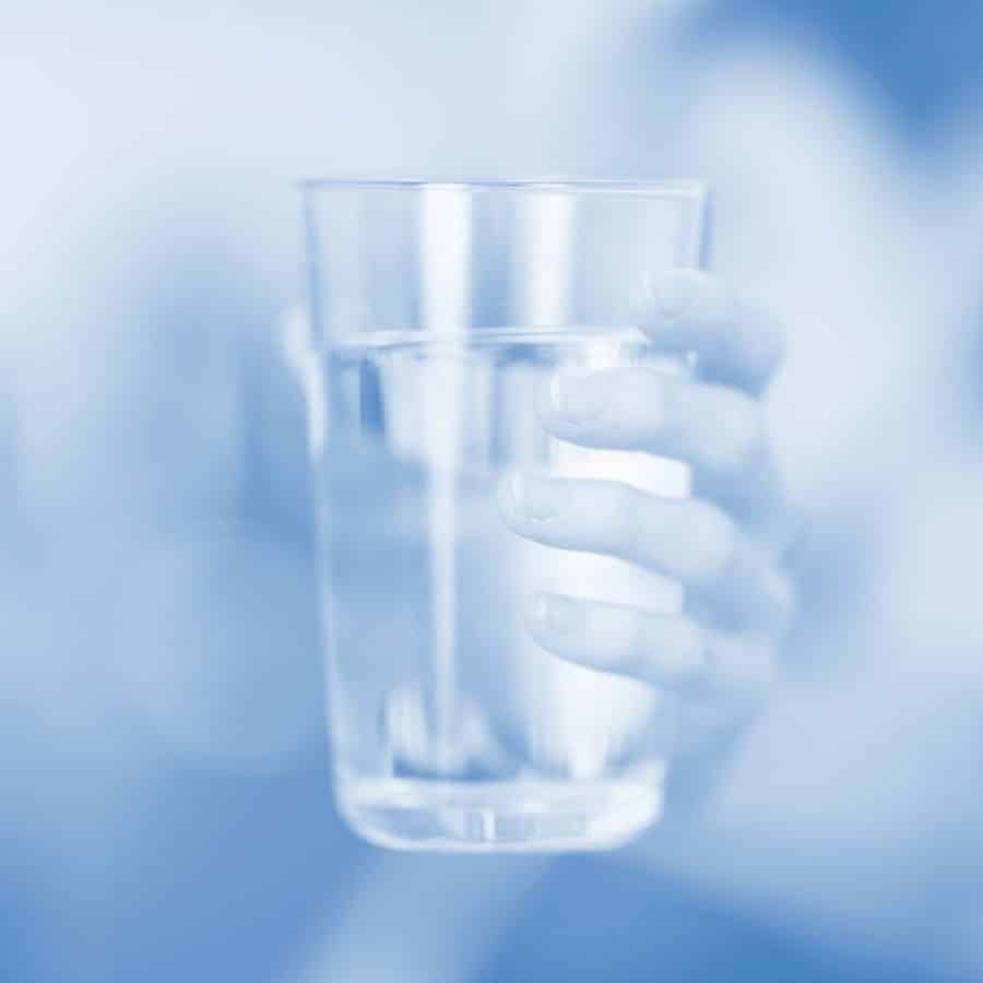 Gravity Water Filter
