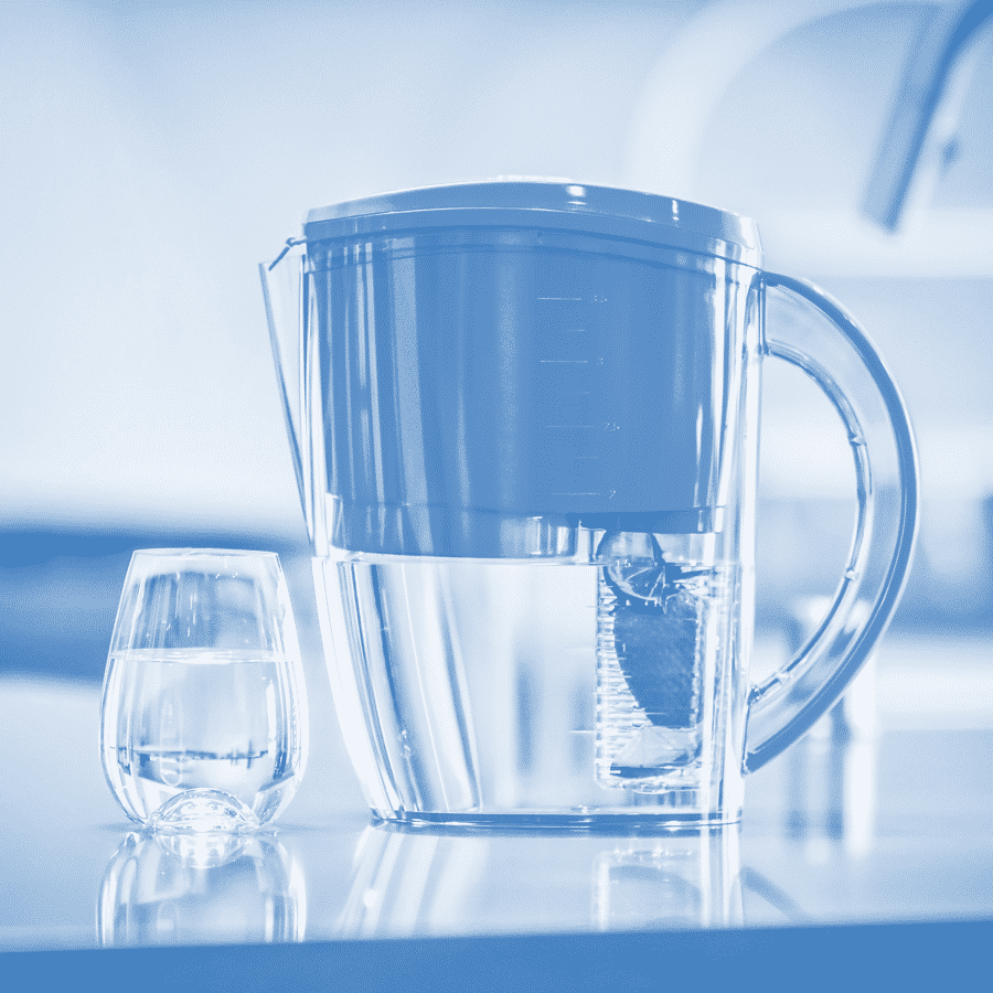 What is The Best Water Filter?