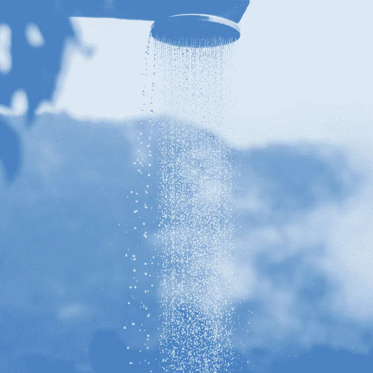 Top 5 Benefits of Using a Shower Head Filter