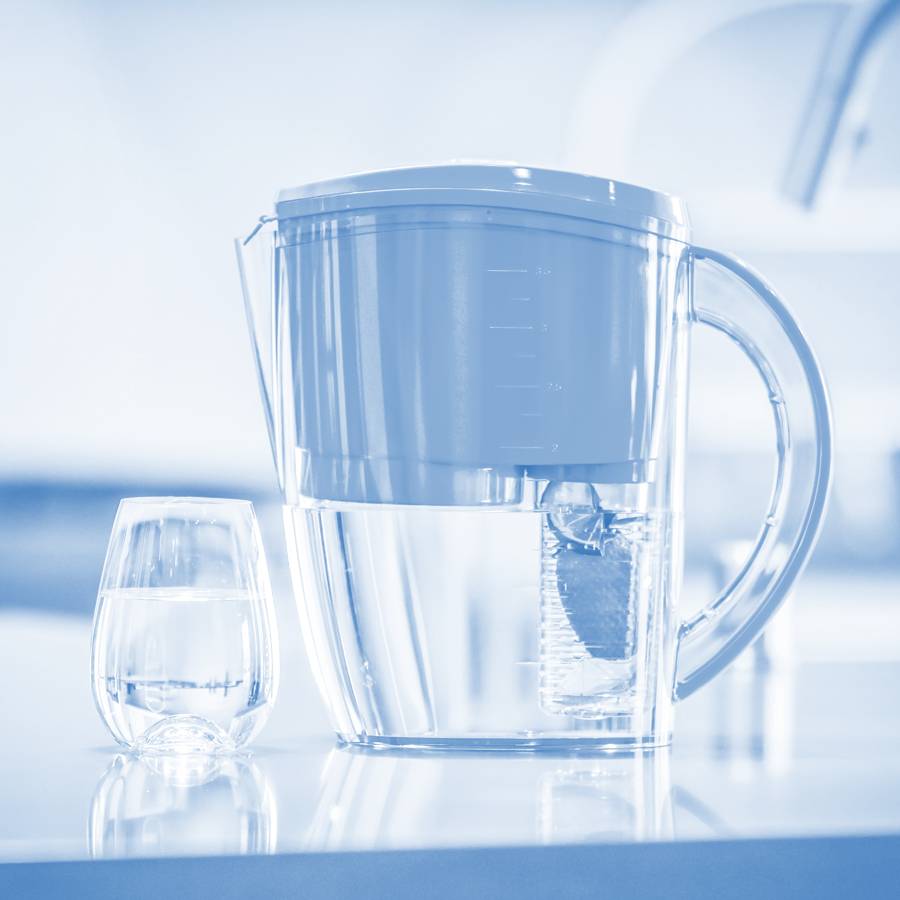 gravity water filters