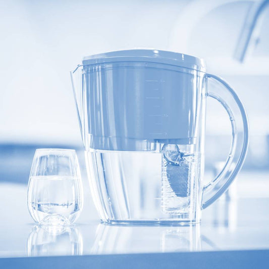 gravity water filters